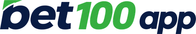bet100 app official logo
